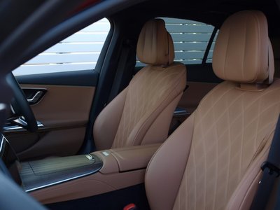 2025 Mercedes-BENZ E-CLASS — миниатюра 10
