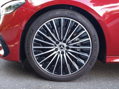 2025 Mercedes-BENZ E-CLASS — миниатюра 43