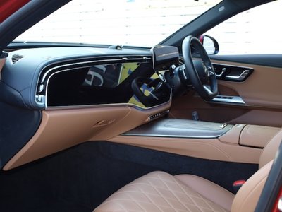 2025 Mercedes-BENZ E-CLASS — миниатюра 8