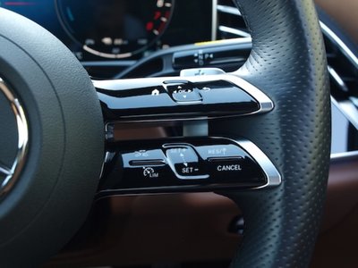 2025 Mercedes-BENZ E-CLASS — миниатюра 21