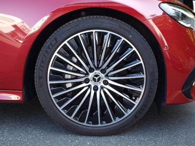 2025 Mercedes-BENZ E-CLASS — миниатюра 40