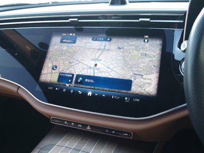 2025 Mercedes-BENZ E-CLASS — миниатюра 23