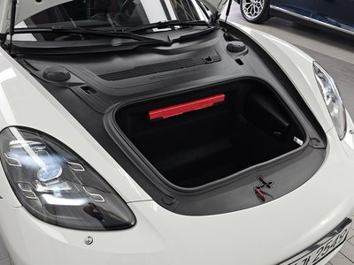 صورة 7 لـ 2019 Porsche 718