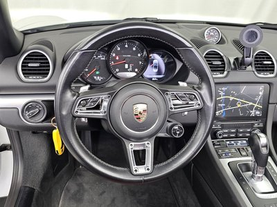 2019 Porsche 718 — миниатюра 19