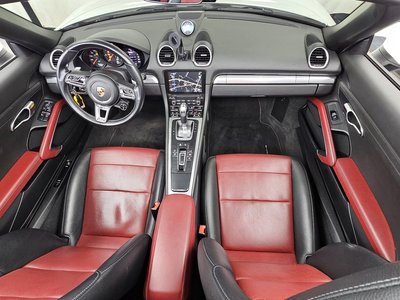 صورة 5 لـ 2019 Porsche 718