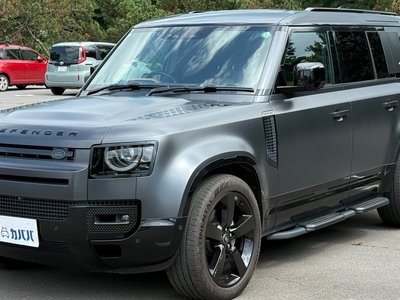 LAND ROVER DEFENDER 110 X DYNAMIC HSE D300 - 1