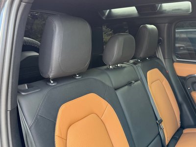 LAND ROVER DEFENDER 110 X DYNAMIC HSE D300 - 7