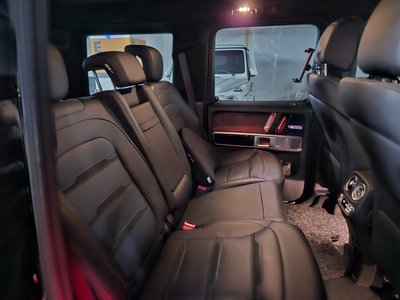 2020 Mercedes-BENZ G-CLASS — миниатюра 11