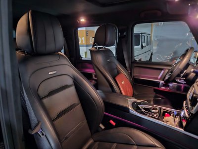 2020 Mercedes-BENZ G-CLASS — миниатюра 12
