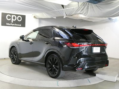 LEXUS RX - 4