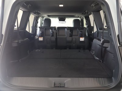 2025 Toyota LAND CRUISER 250 — миниатюра 60