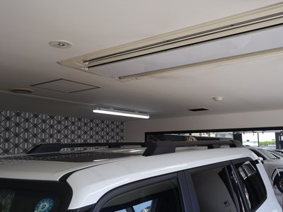 2025 Toyota LAND CRUISER 250 — миниатюра 52