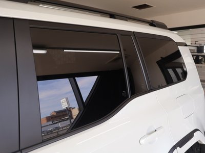 2025 Toyota LAND CRUISER 250 — миниатюра 53