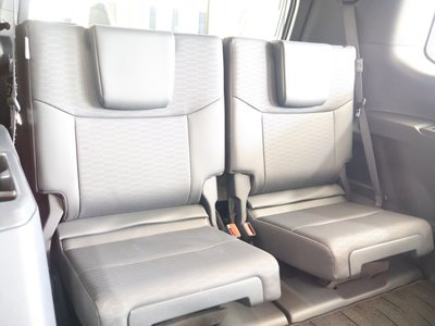 2025 Toyota LAND CRUISER 250 — миниатюра 41