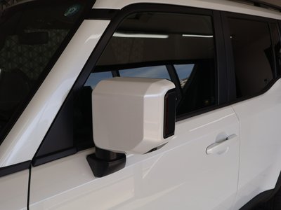 2025 Toyota LAND CRUISER 250 — миниатюра 50