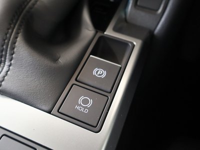 2025 Toyota LAND CRUISER 250 — миниатюра 21