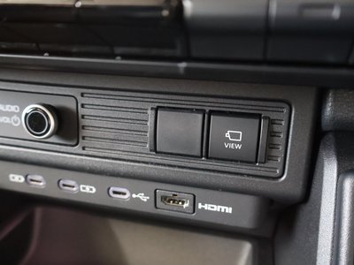 2025 Toyota LAND CRUISER 250 — миниатюра 17