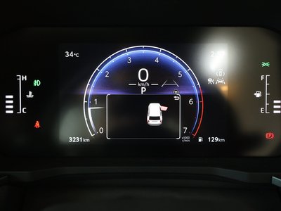 2025 Toyota LAND CRUISER 250 — миниатюра 34