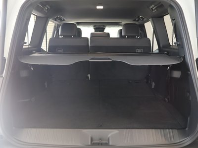 2025 Toyota LAND CRUISER 250 — миниатюра 59