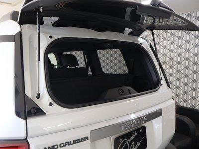 2025 Toyota LAND CRUISER 250 — миниатюра 56