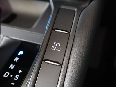 2025 Toyota LAND CRUISER 250 — миниатюра 20