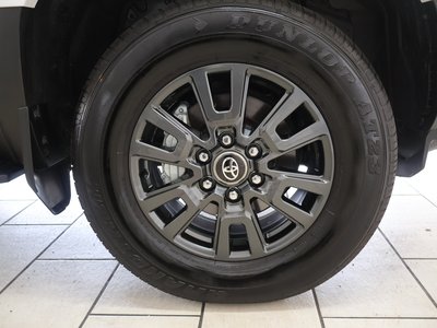 2025 Toyota LAND CRUISER 250 — миниатюра 48