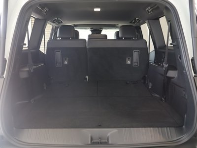 2025 Toyota LAND CRUISER 250 — миниатюра 58