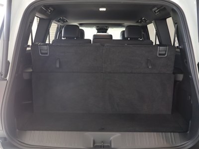 2025 Toyota LAND CRUISER 250 — миниатюра 57