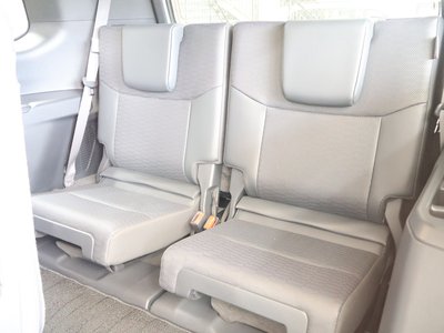 2025 Toyota LAND CRUISER 250 — миниатюра 40