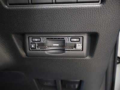 2025 Toyota LAND CRUISER 250 — миниатюра 29