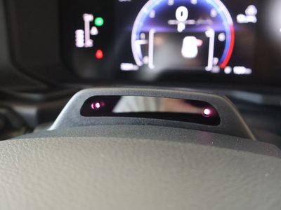 2025 Toyota LAND CRUISER 250 — миниатюра 33