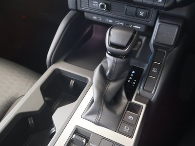 2025 Toyota LAND CRUISER 250 — миниатюра 19