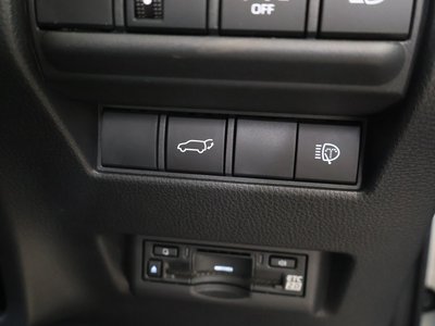 2025 Toyota LAND CRUISER 250 — миниатюра 28