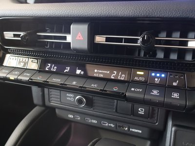 2025 Toyota LAND CRUISER 250 — миниатюра 16
