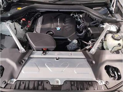 صورة 7 لـ 2022 BMW X3