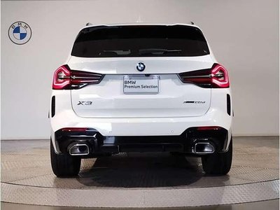 صورة 8 لـ 2022 BMW X3