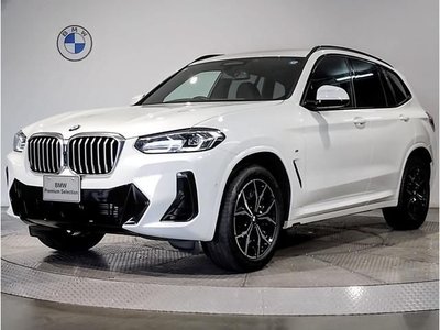 صورة 1 لـ 2022 BMW X3