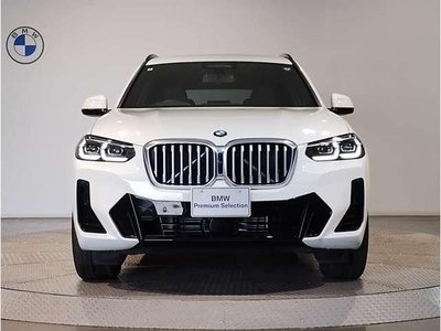 صورة 5 لـ 2022 BMW X3