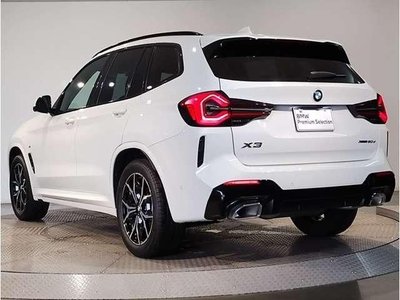 صورة 2 لـ 2022 BMW X3