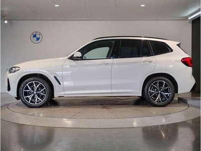صورة 6 لـ 2022 BMW X3