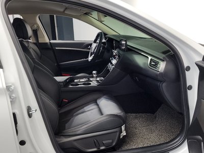 صورة مصغرة 11 لـ 2021 Genesis THE NEW G70