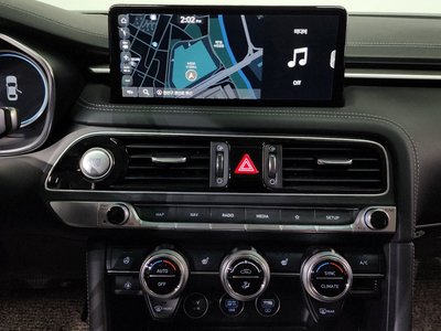 صورة مصغرة 15 لـ 2021 Genesis THE NEW G70
