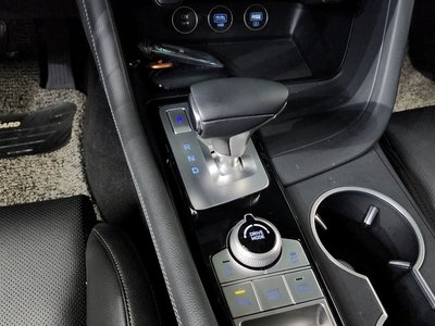 2021 Genesis THE NEW G70 照片 9