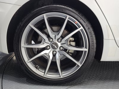 2021 Genesis THE NEW G70 照片 6