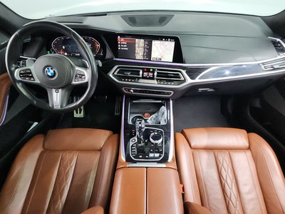 BMW X7 - 5