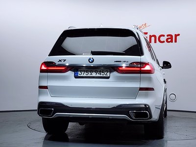 BMW X7 - 3