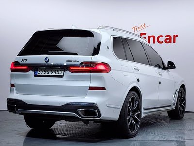 BMW X7 - 4