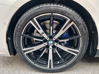 صورة مصغرة 19 لـ 2026 BMW 5 SERIES