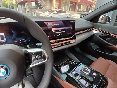 صورة 9 لـ 2026 BMW 5 SERIES