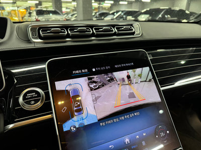 MERCEDES-BENZ S-CLASS - 5